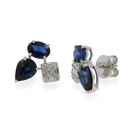 ARETES MULTISHAPE ZAFIRO