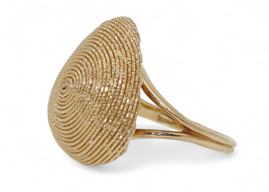 ANILLO TRIÁNGULO