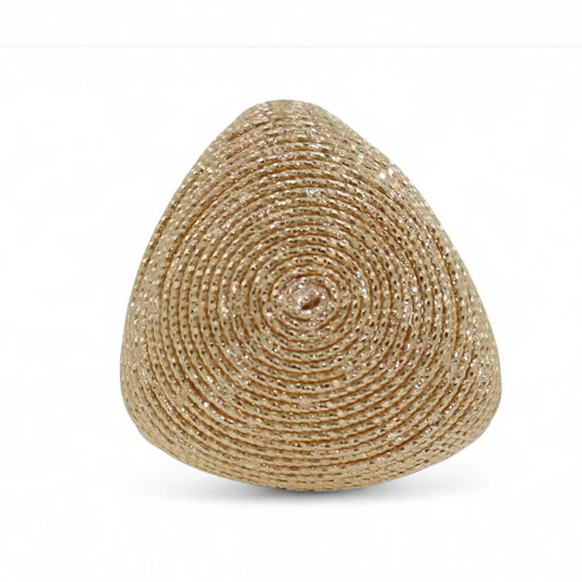 ANILLO TRIÁNGULO