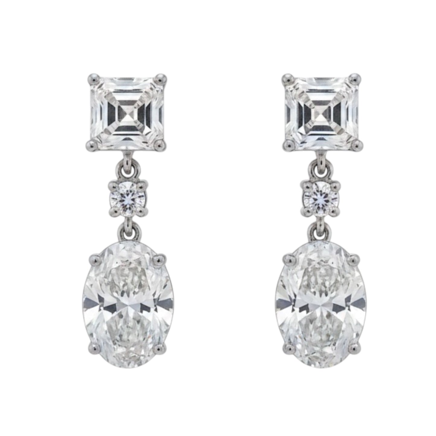 ARETES LARGOS LAB GROWN