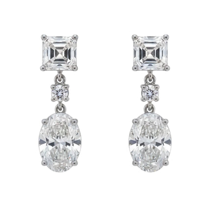 ARETES LARGOS LAB GROWN