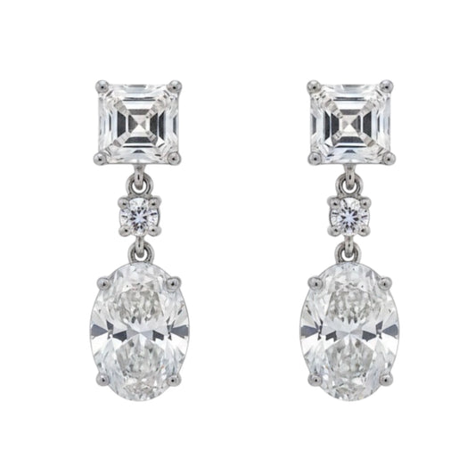 ARETES LARGOS LAB GROWN