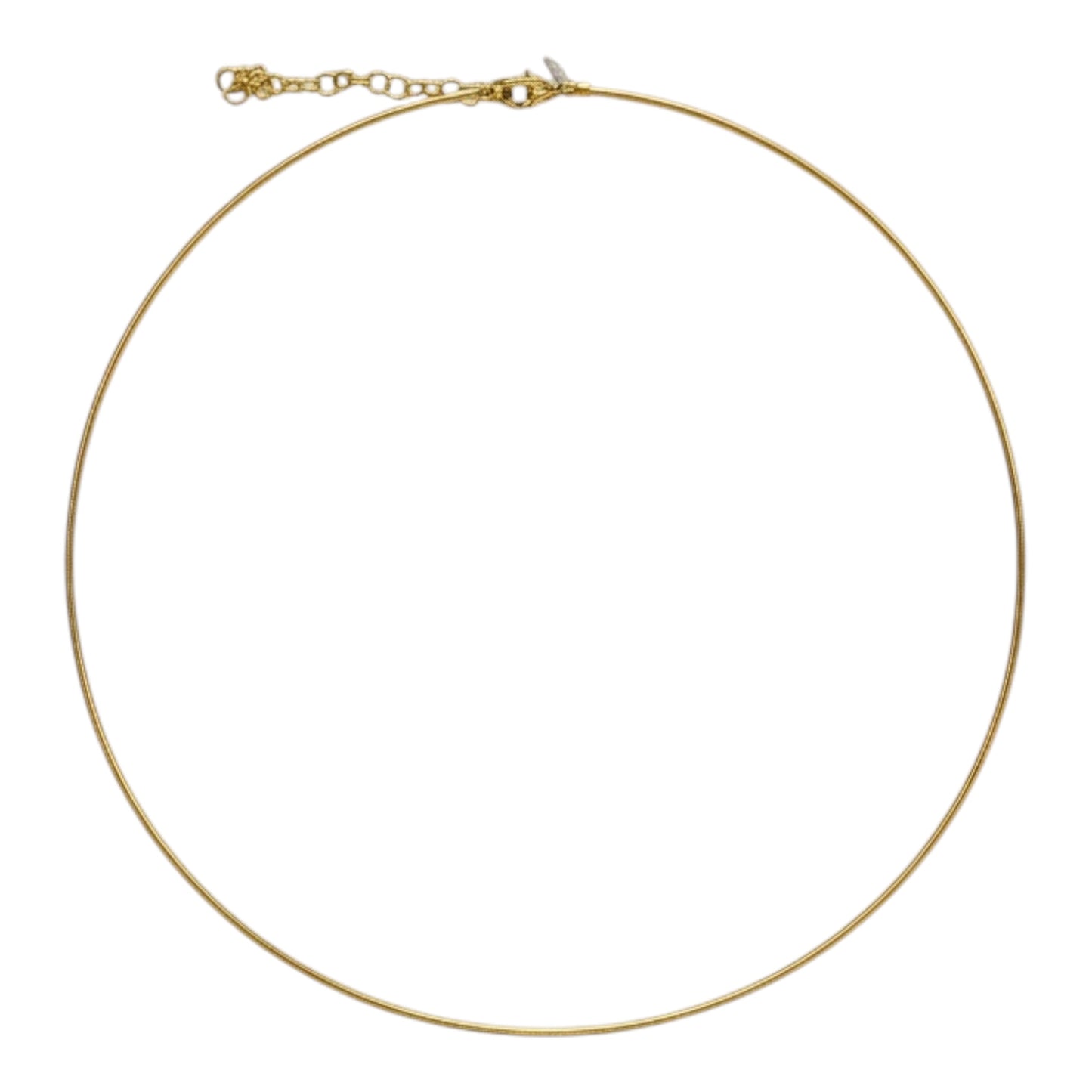 COLLAR ARO SEMIFLEXIBLE
