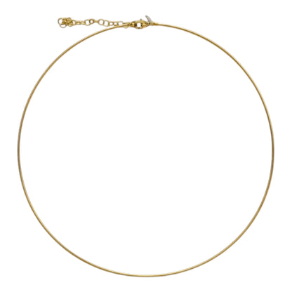 COLLAR ARO SEMIFLEXIBLE