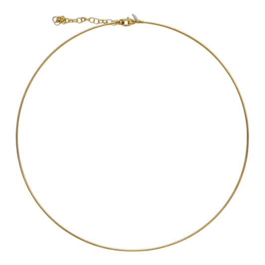 COLLAR ARO SEMIFLEXIBLE