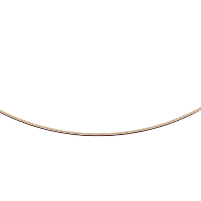 COLLAR ARO SEMIFLEXIBLE