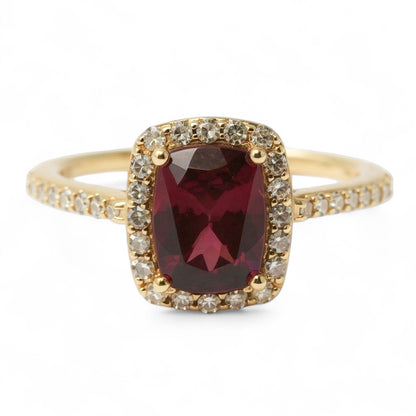 ANILLO RODOLITA