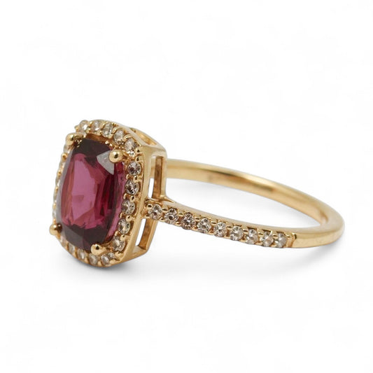 ANILLO RODOLITA