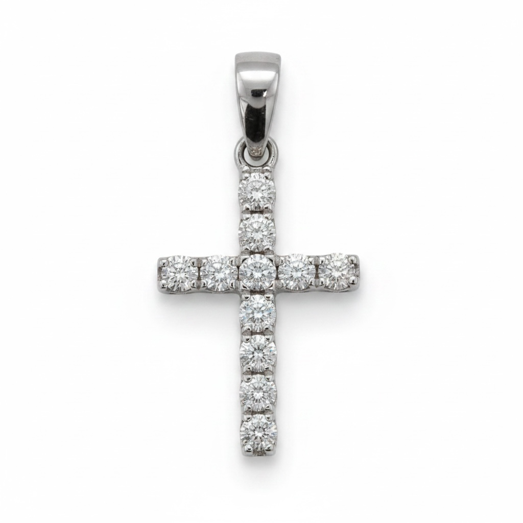 CRUZ DIAMANTES