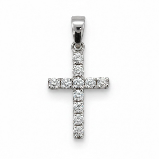 CRUZ DIAMANTES