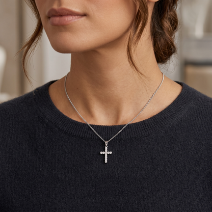 CRUZ DIAMANTES