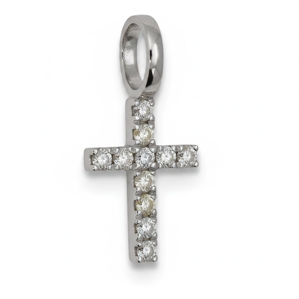 CRUZ DIAMANTES MINI