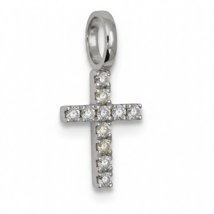 CRUZ DIAMANTES MINI