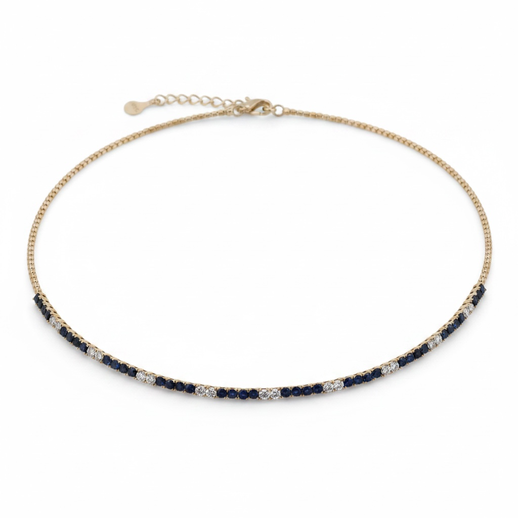 COLLAR FLEXIBLE ZAFIRO