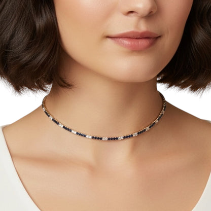 COLLAR FLEXIBLE ZAFIRO