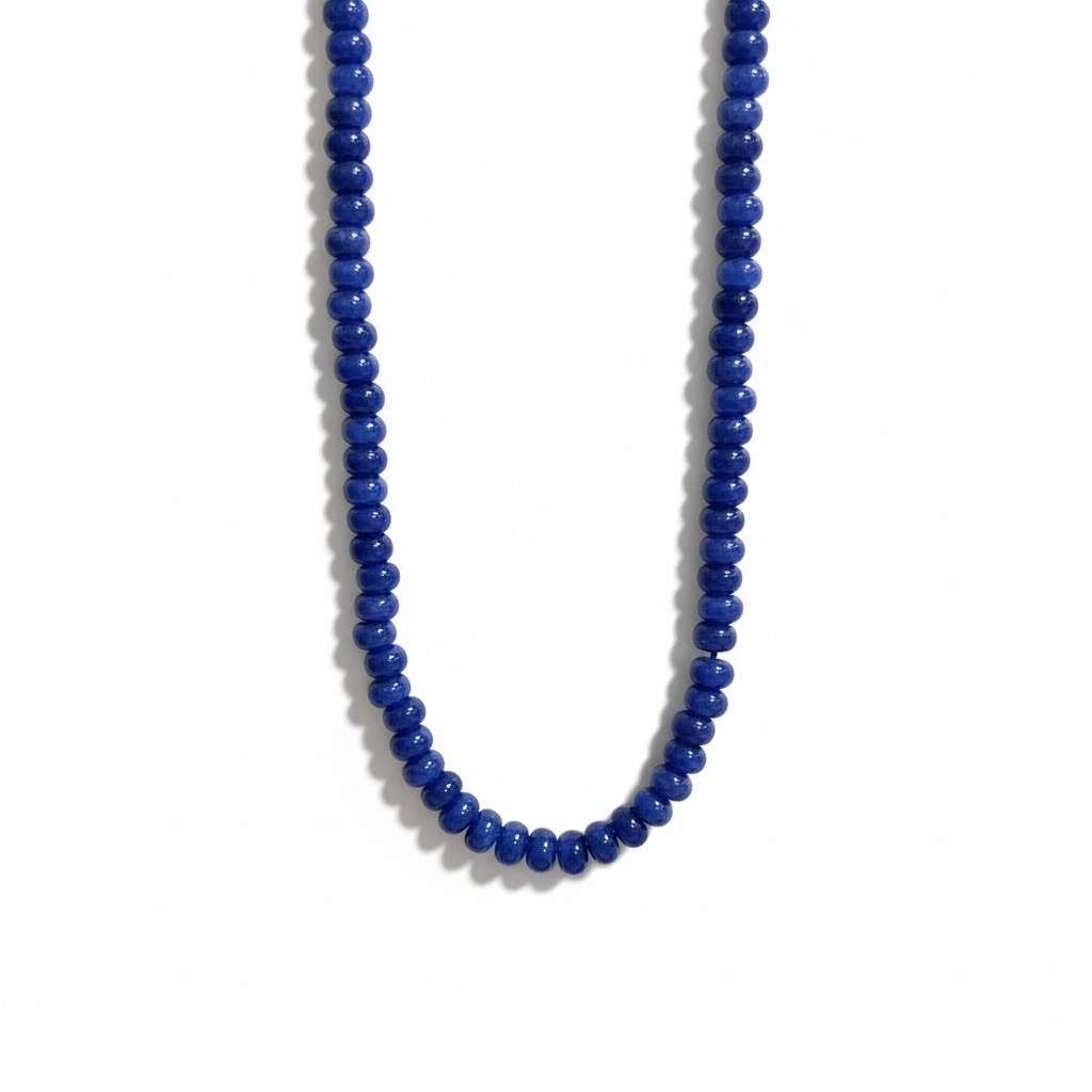 COLLAR LAPISLAZULI