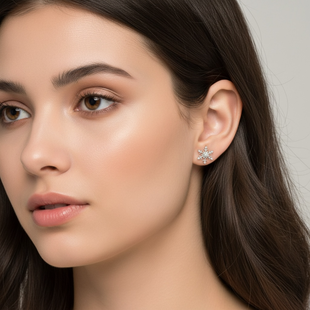 ARETES SNOWFLAKE