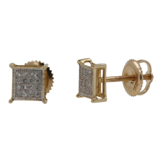 ARETES CUADRADOS