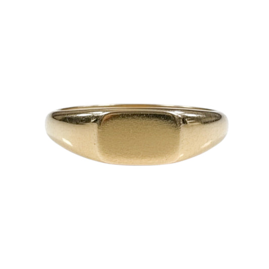ANILLO PINKY