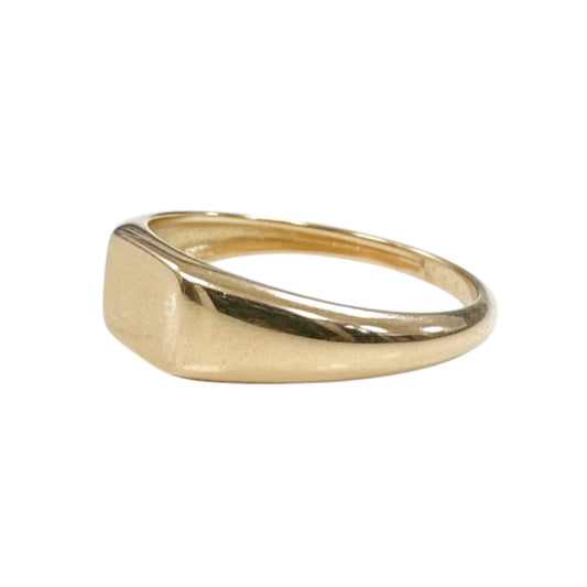 ANILLO PINKY