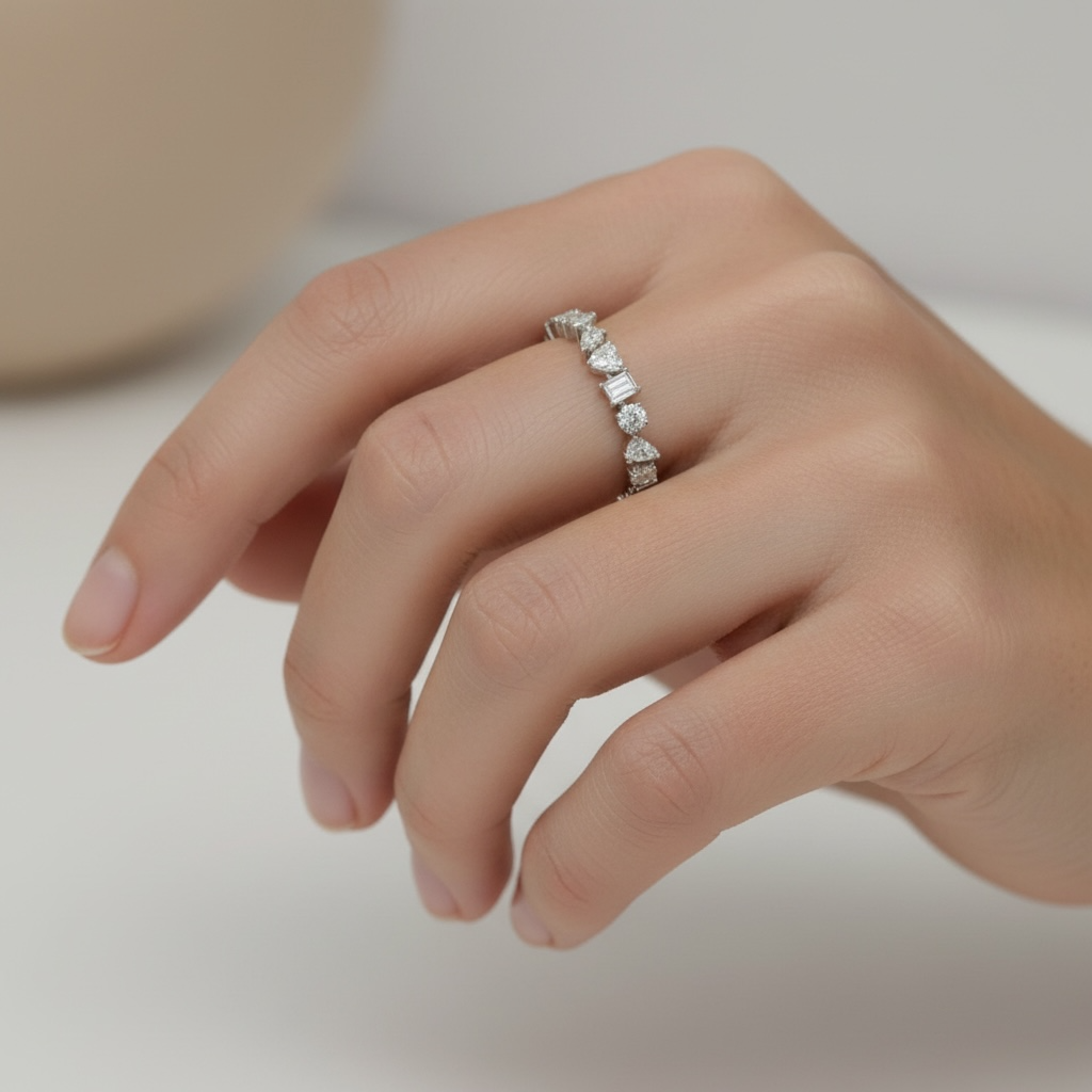 CHURUMBELA MULTISHAPE