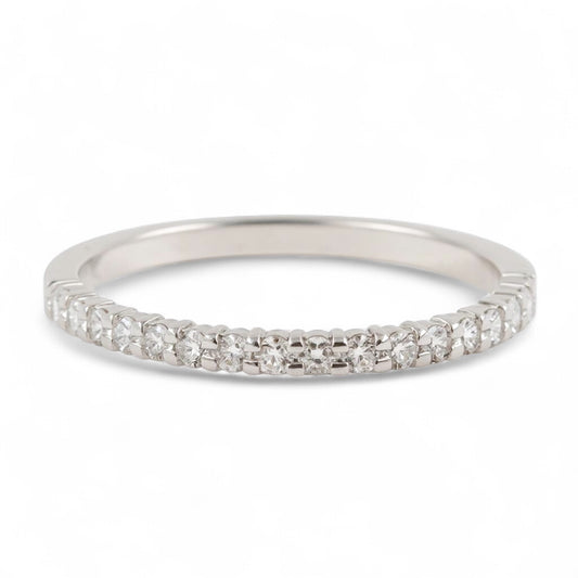 CHURUMBELA ORO BLANCO 0.30 CT