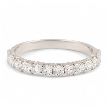 CHURUMBELA ORO BLANCO 0.75 CT