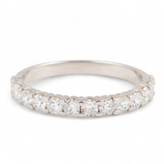 CHURUMBELA ORO BLANCO 0.75 CT