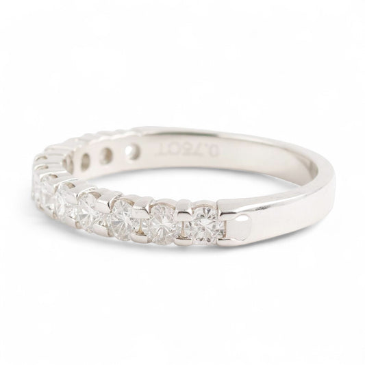 CHURUMBELA ORO BLANCO 0.75 CT
