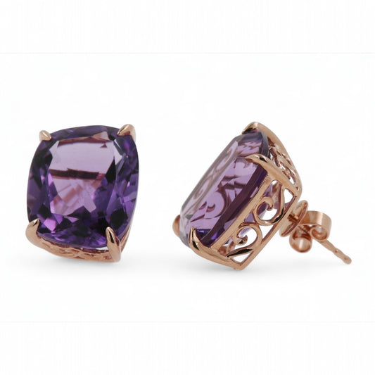 ARETES AMATISTA