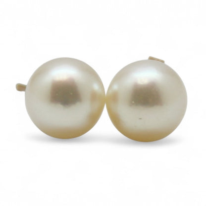 ARETES PERLA