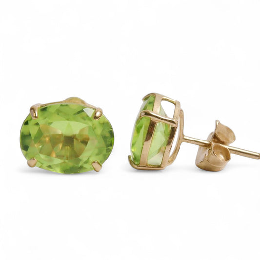 ARETES PERIDOTO