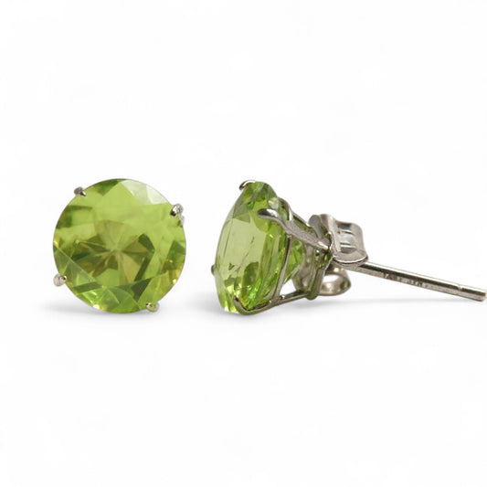 ARETES PERIDOTO