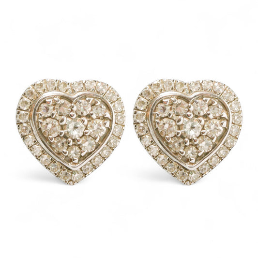 ARETES CORAZÓN