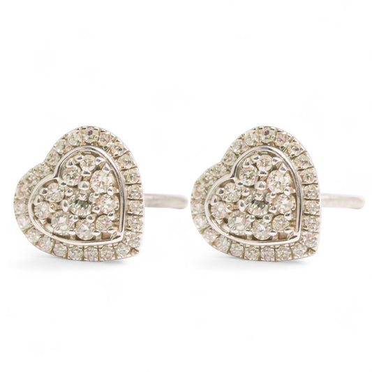 ARETES CORAZÓN