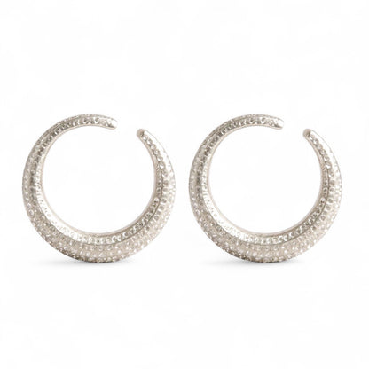 ARETES CIRCULO ABIERTO