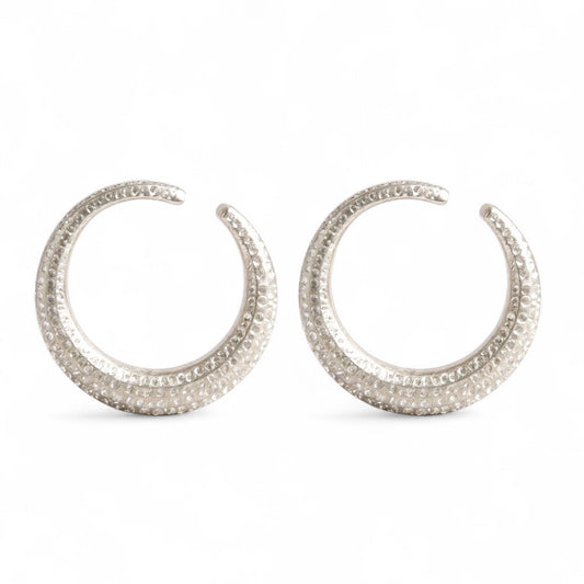 ARETES CIRCULO ABIERTO