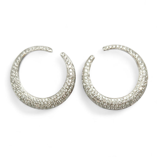 ARETES CIRCULO ABIERTO