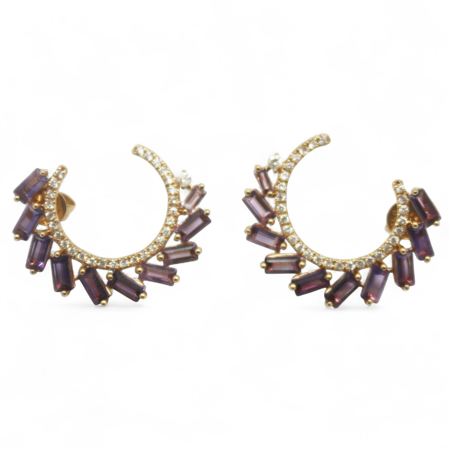 ARETES AMATISTA