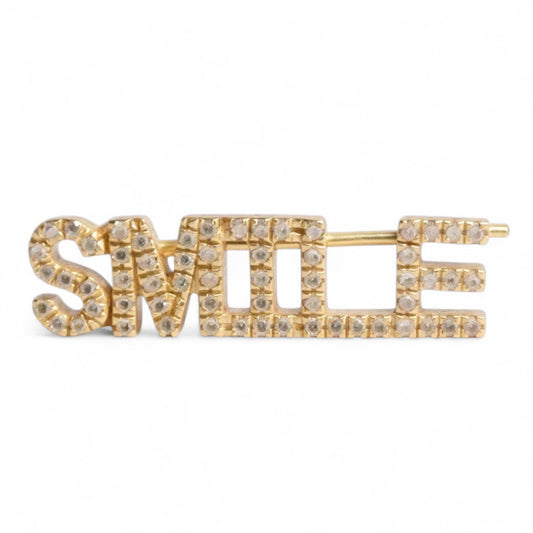 ARETE SMILE DIAMANTES