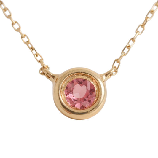 COLLAR TURMALINA BISEL
