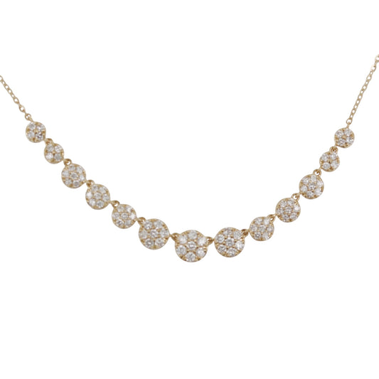 COLLAR CIRCULOS