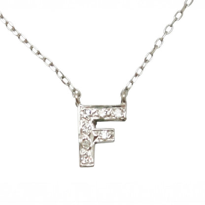 INICIAL "F"