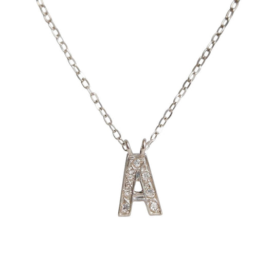 INICIAL "A"