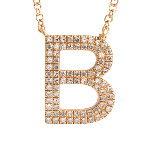 INICIAL "B" Diamantes