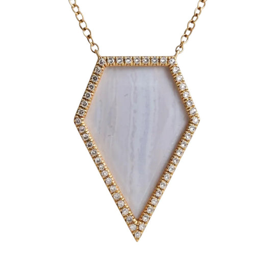 COLLAR Triangulo