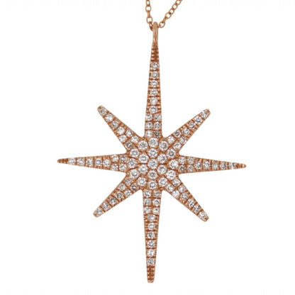 COLLAR ZODIACO DIAMANTES