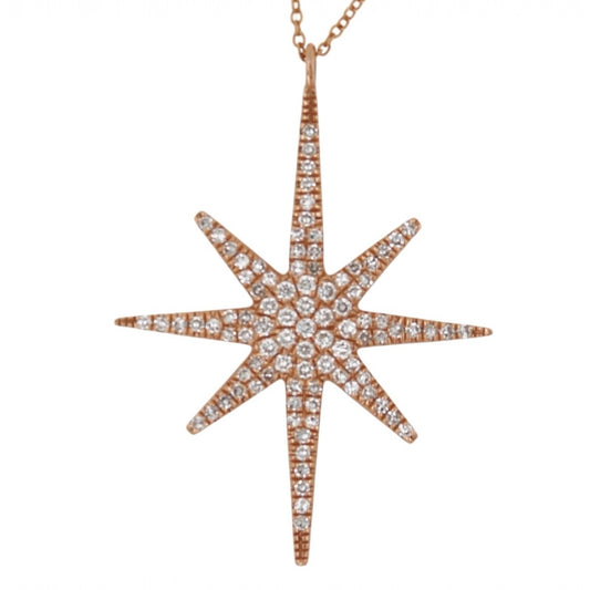 COLLAR ZODIACO DIAMANTES