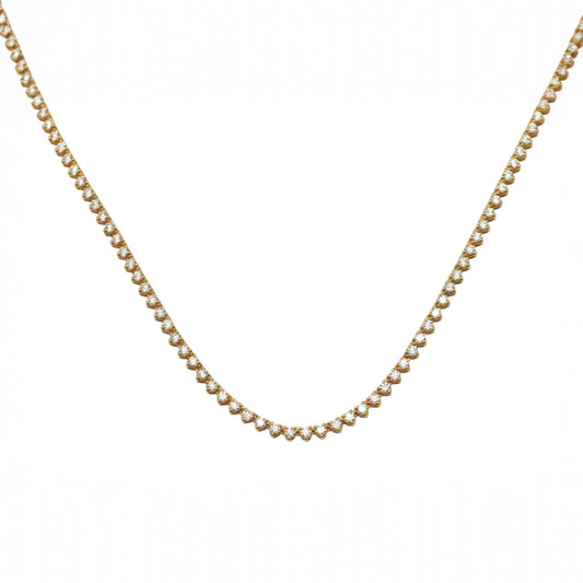 COLLAR RIVIERA 7.00 QTES