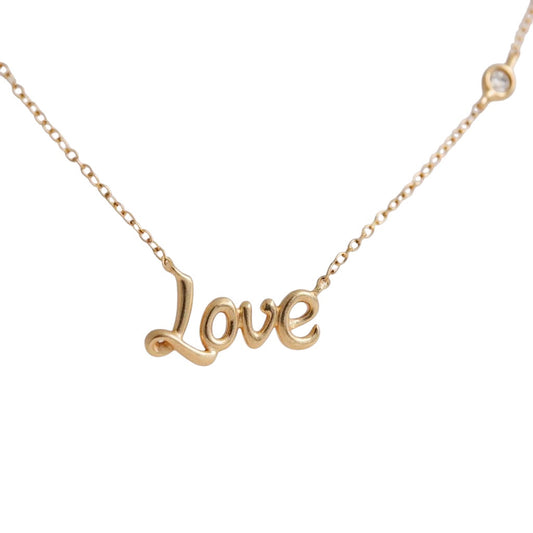 COLLAR LOVE